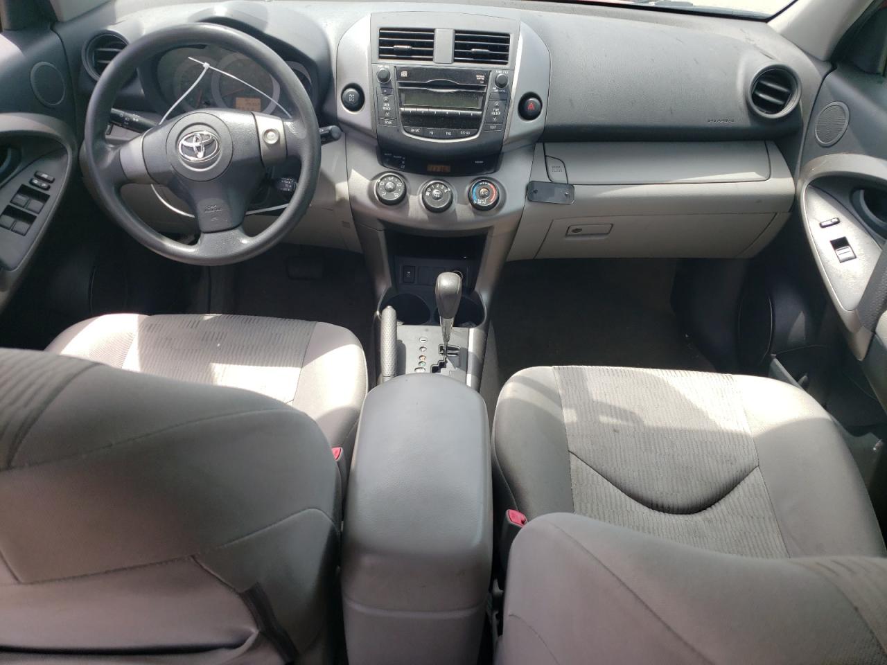 JTMBF33V79D018646 2009 Toyota Rav4