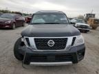 2017 Nissan Armada Platinum na sprzedaż w Indianapolis, IN - Side