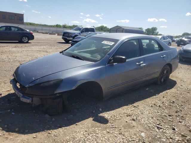 2007 Honda Accord Se