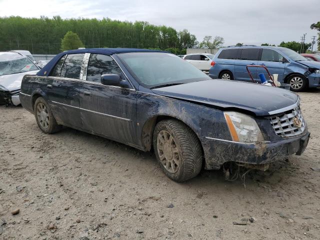 1G6KD57Y49U142768 | 2009 Cadillac dts