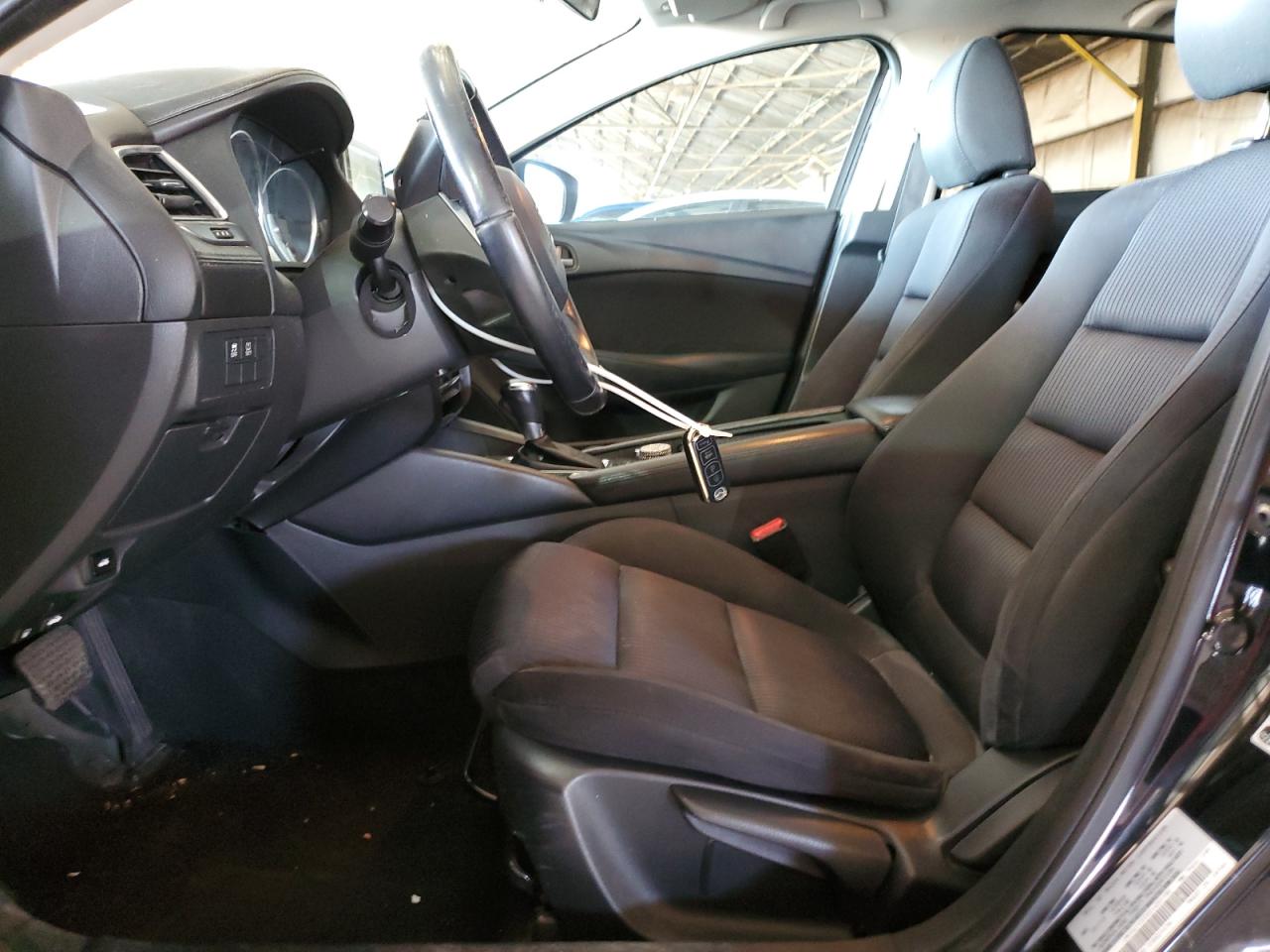 2016 Mazda 6 - Image 7