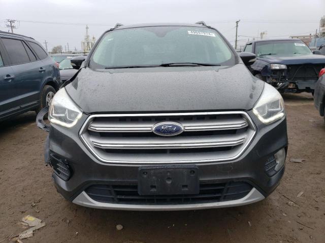  FORD ESCAPE 2017 Gray