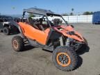 2016 YAMAHA YXZ1000  for sale at Copart CA - SAN BERNARDINO