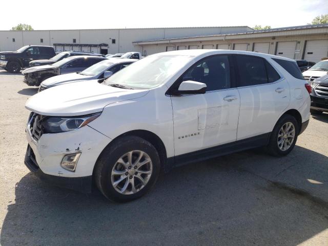 2018 Chevrolet Equinox Lt for Sale in Louisville, KY - Front End