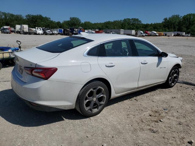  CHEVROLET MALIBU 2020 Белый