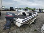 1995 Skeeter Boat იყიდება Earlington-ში, KY - Front End