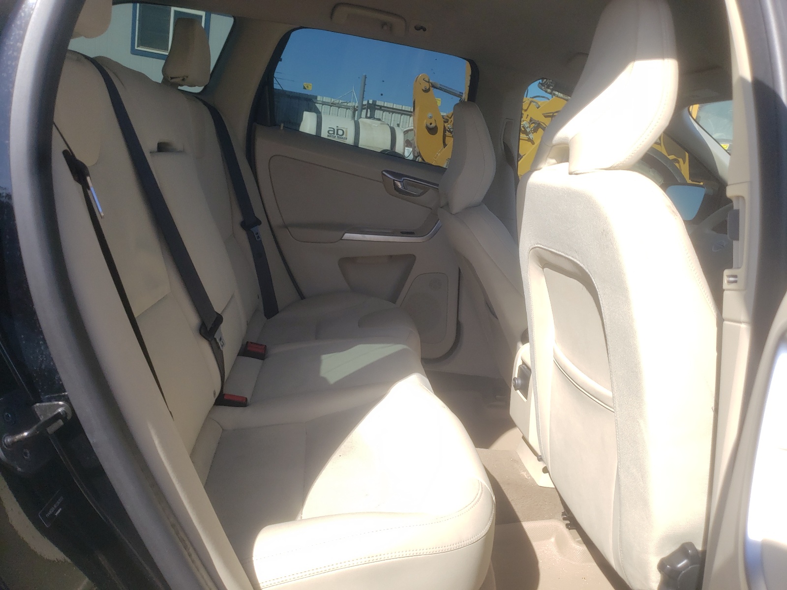 YV4952DL8C2262072 2012 Volvo Xc60 3.2