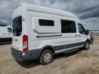 2015 Ford Transit T-250 იყიდება Fresno-ში, CA - Vandalism