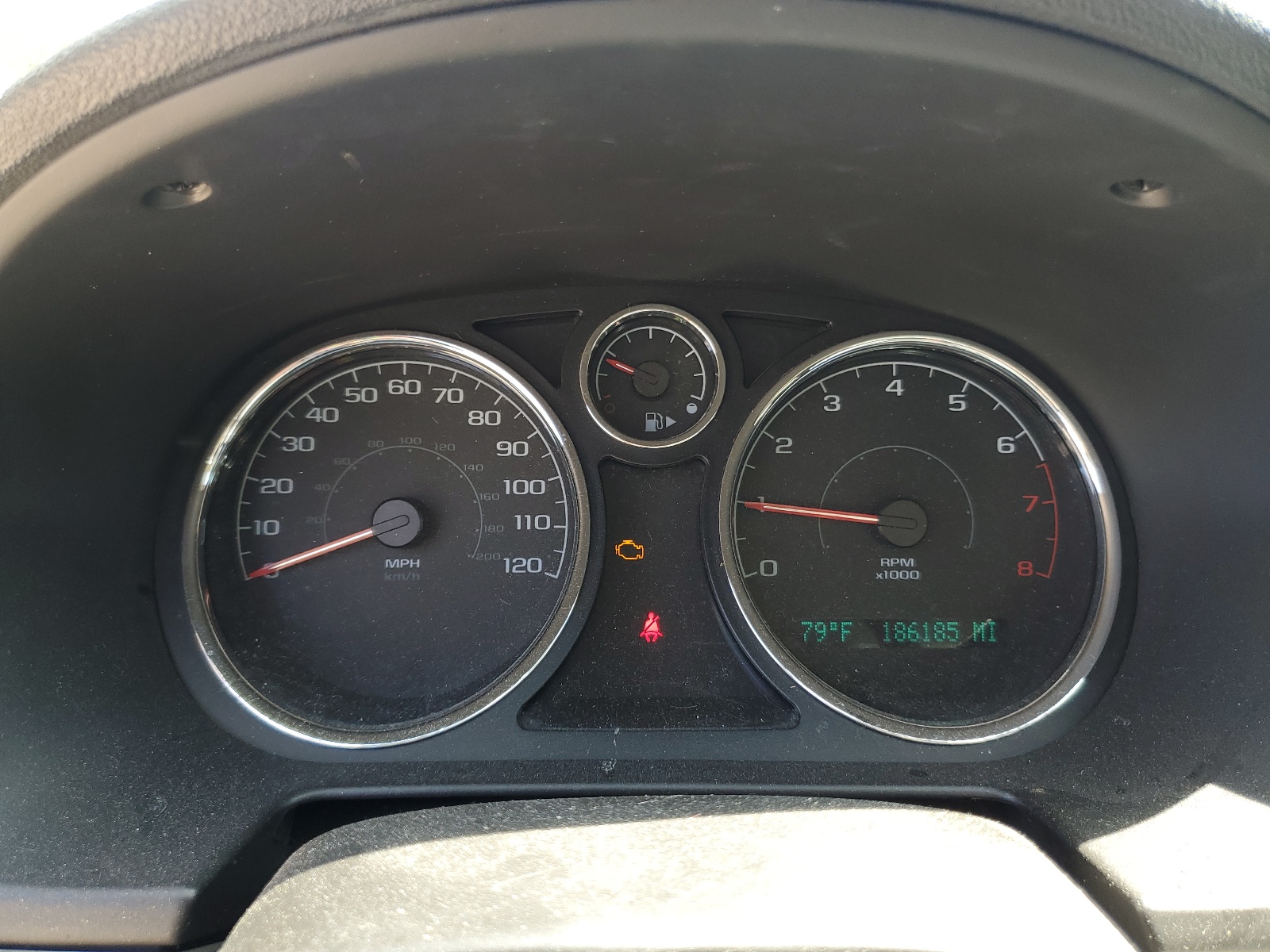 1G1AT58HX97204062 2009 Chevrolet Cobalt Lt