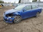 2008 VOLKSWAGEN JETTA 2.0T for sale at Copart ON - TORONTO