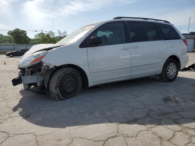 2009 Toyota Sienna Ce for Sale in Lebanon, TN - Front End