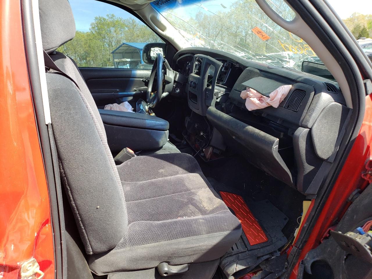 2004 Dodge Ram 1500 St VIN: 1D7HU16N64J252132 Lot: 51530894