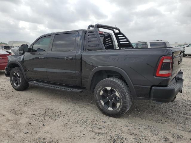 1C6SRFLM2NN261812 | 2022 Ram 1500 rebel