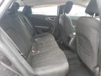 2017 Chrysler 200 Lx for Sale in Chicago Heights, IL - Side