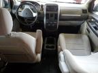 2009 Dodge Grand Caravan Sxt للبيع في Helena، MT - Front End