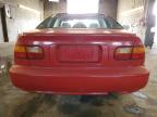 1995 Honda Civic Ex for Sale in Angola, NY - Mechanical