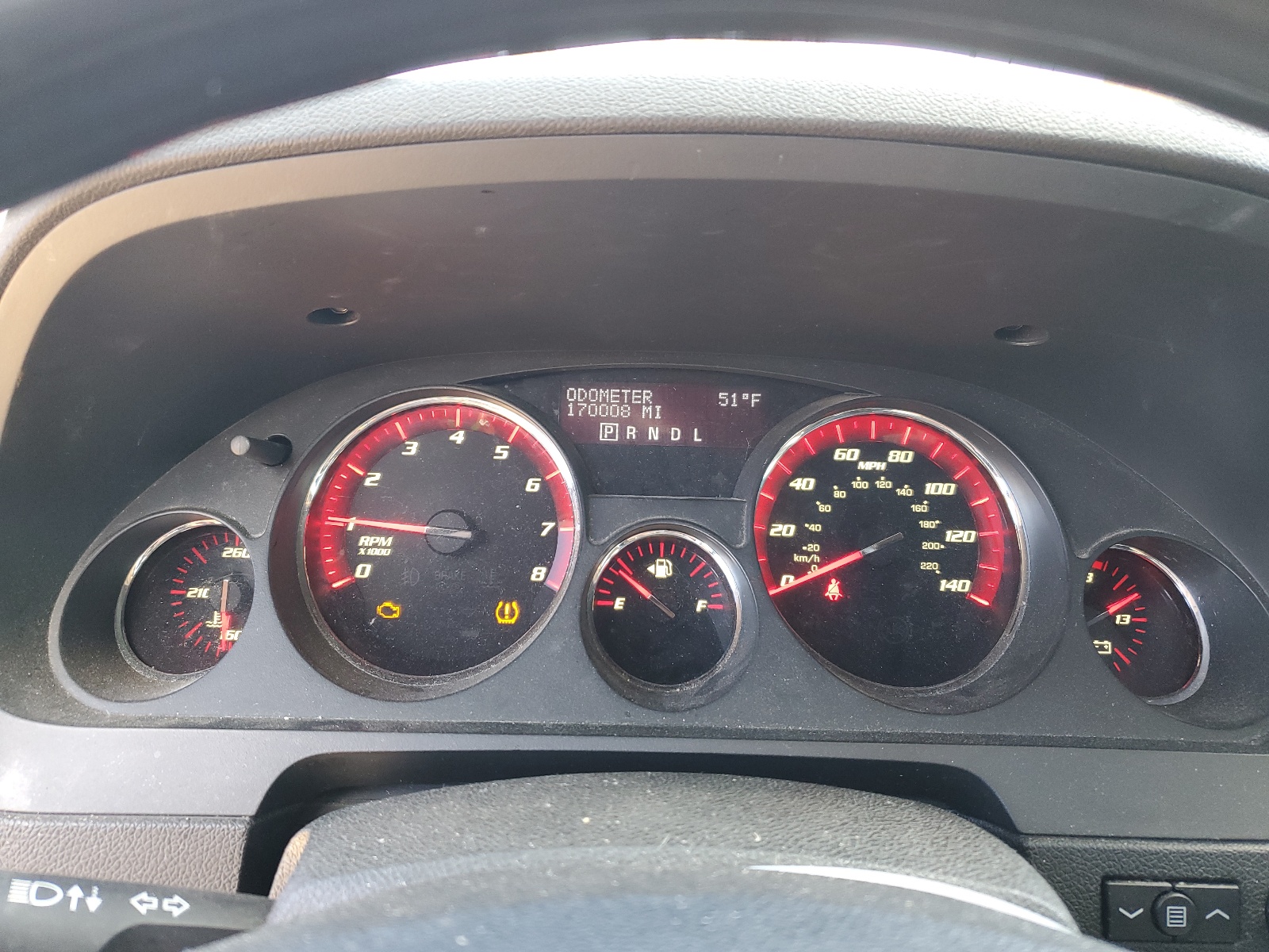 1GKKVTED6BJ243627 2011 GMC Acadia Denali