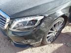 2014 MERCEDES BENZ S350 L SE for sale at Copart BRISTOL
