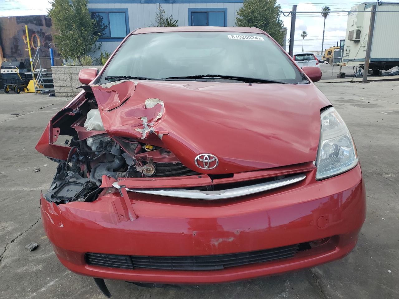 2006 Toyota Prius - Image 5
