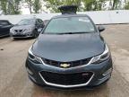 2017 Chevrolet Cruze Lt for Sale in Bridgeton, MO - Hail