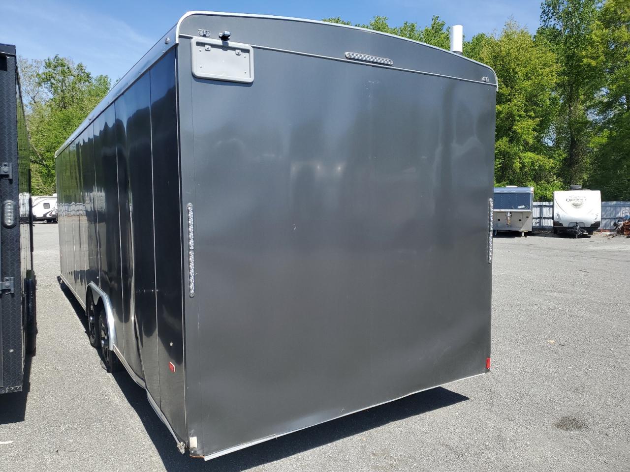 2023 Other Trailer VIN: 7P6500M29P1011102 Lot: 50773394