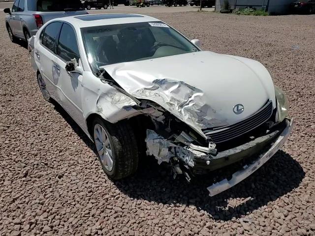 2006 Lexus Es 330 VIN: JTHBA30G865172422 Lot: 52005814