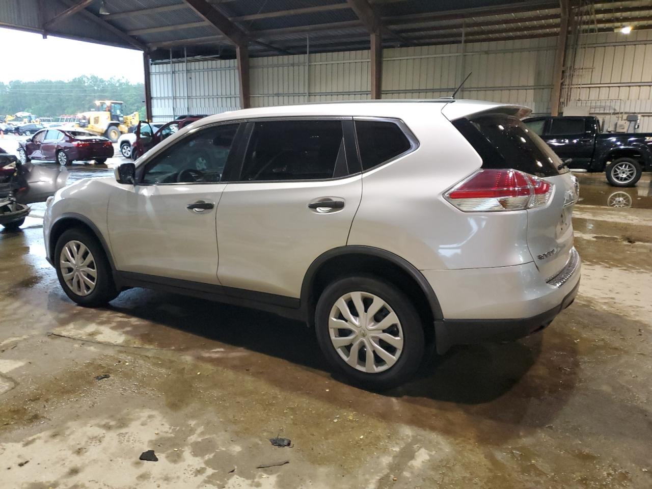 JN8AT2MT0GW025259 2016 Nissan Rogue S