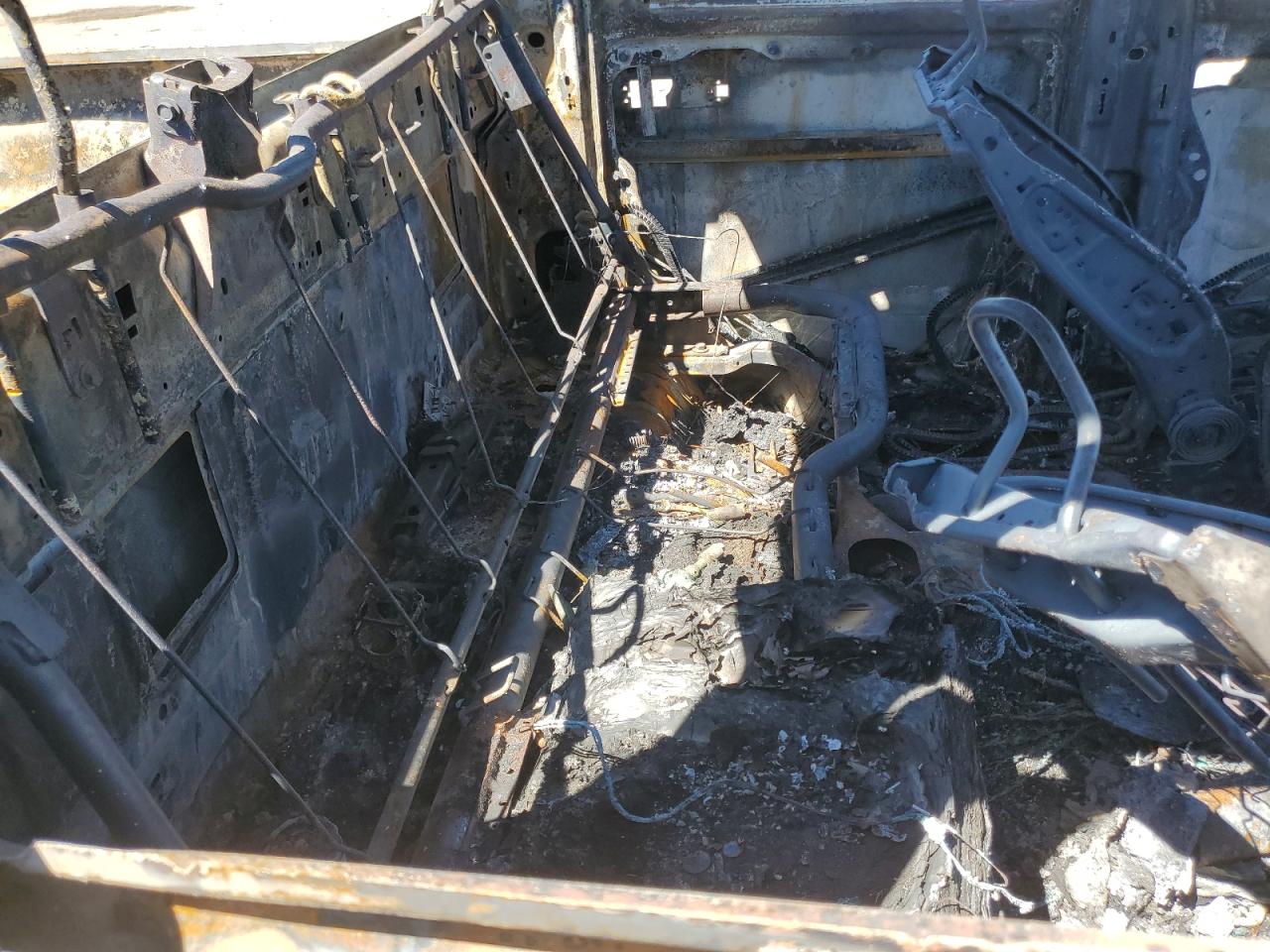 2016 Ram 1500 St VIN: 1C6RR6ST0GS201278 Lot: 49743994