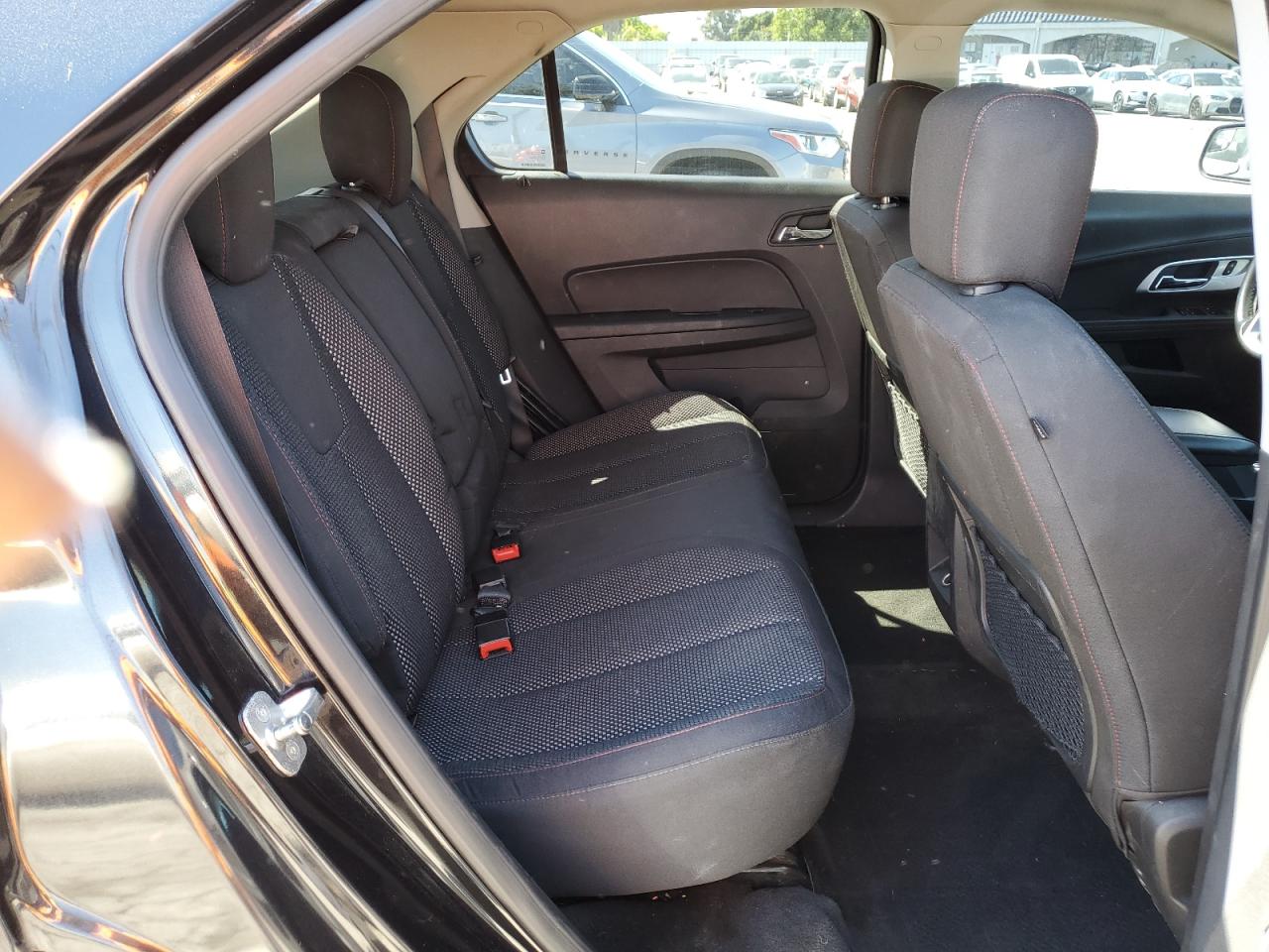 2013 Chevrolet Equinox Lt VIN: 2GNALDEK6D6233625 Lot: 49611194