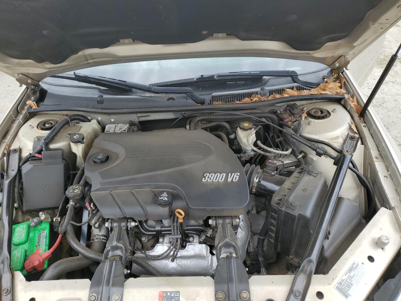 2011 Chevrolet Impala Ltz VIN: 2G1WC5EM7B1107928 Lot: 52385124