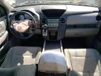 2010 Honda Pilot Ex იყიდება Elgin-ში, IL - Front End