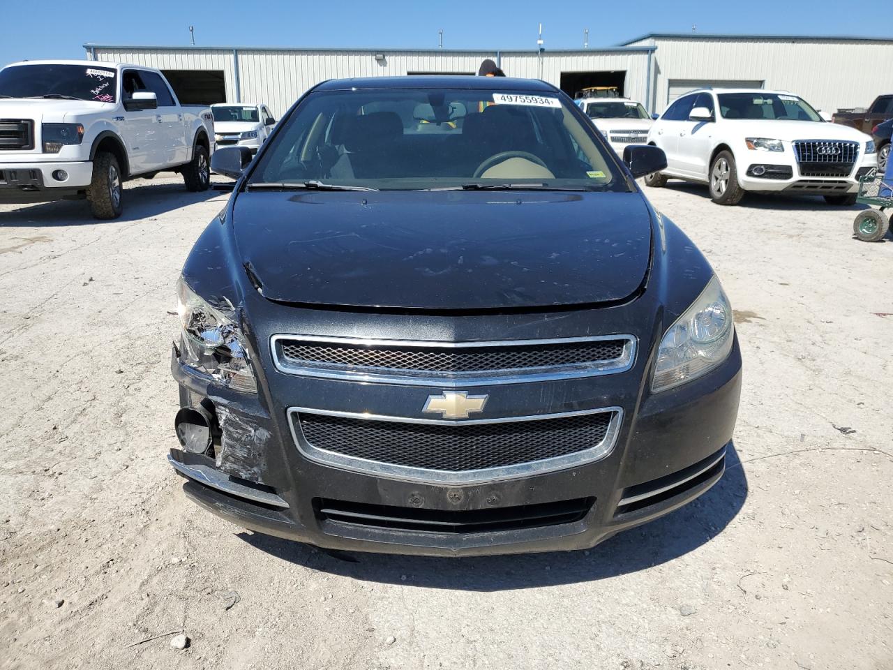 2012 Chevrolet Malibu 1Lt VIN: 1G1ZC5EUXCF391708 Lot: 49755934