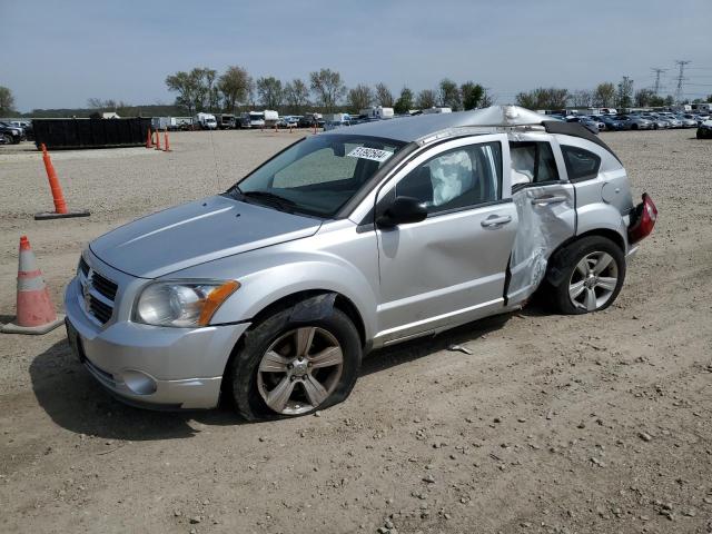 2010 Dodge Caliber Mainstreet