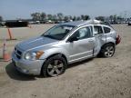 2010 Dodge Caliber Mainstreet за продажба в Dyer, IN - Side