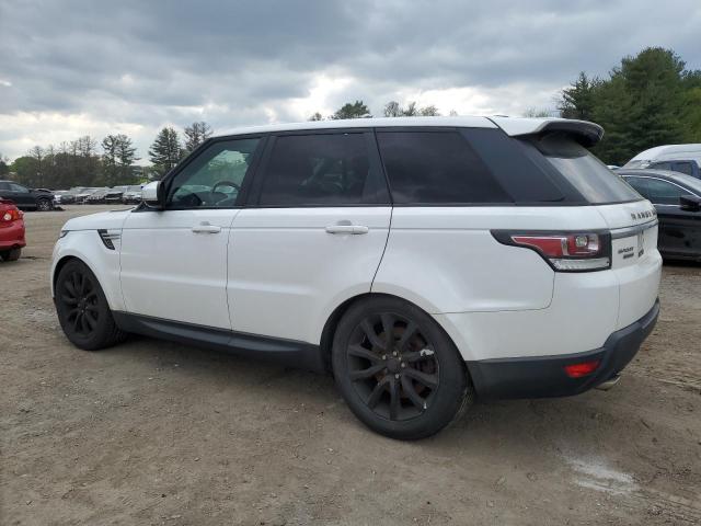 SALWR2TF3FA540918 | 2015 Land Rover range rover sport sc