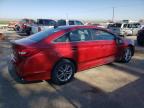 2017 Hyundai Sonata Se   за продажба в Albuquerque, NM - Front End