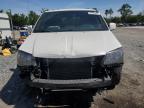 2017 Dodge Grand Caravan Gt იყიდება Lumberton-ში, NC - Front End