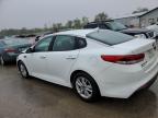 2018 Kia Optima Lx للبيع في Dyer، IN - Front End