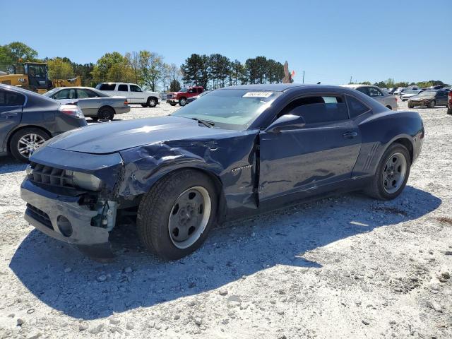 2011 Chevrolet Camaro Ls