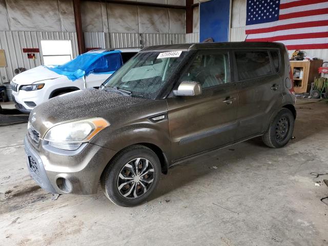 2013 Kia Soul 