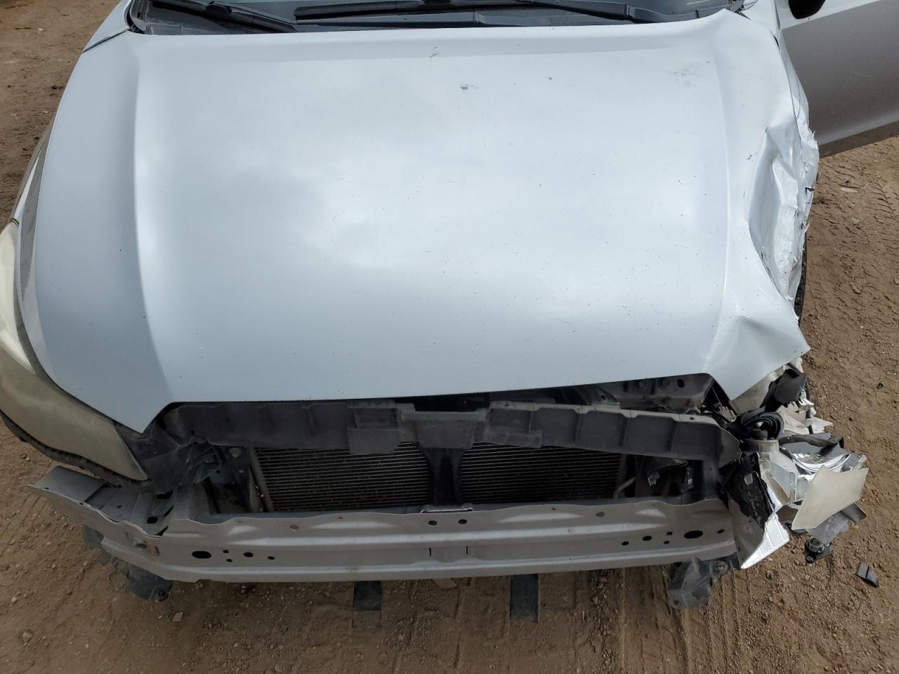 2014 Subaru Impreza Premium VIN: JF1GJAC65EH021393 Lot: 52755834