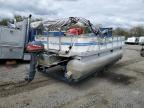 1990 Boat Pontoon for Sale in Ellwood City, PA - Top/Roof
