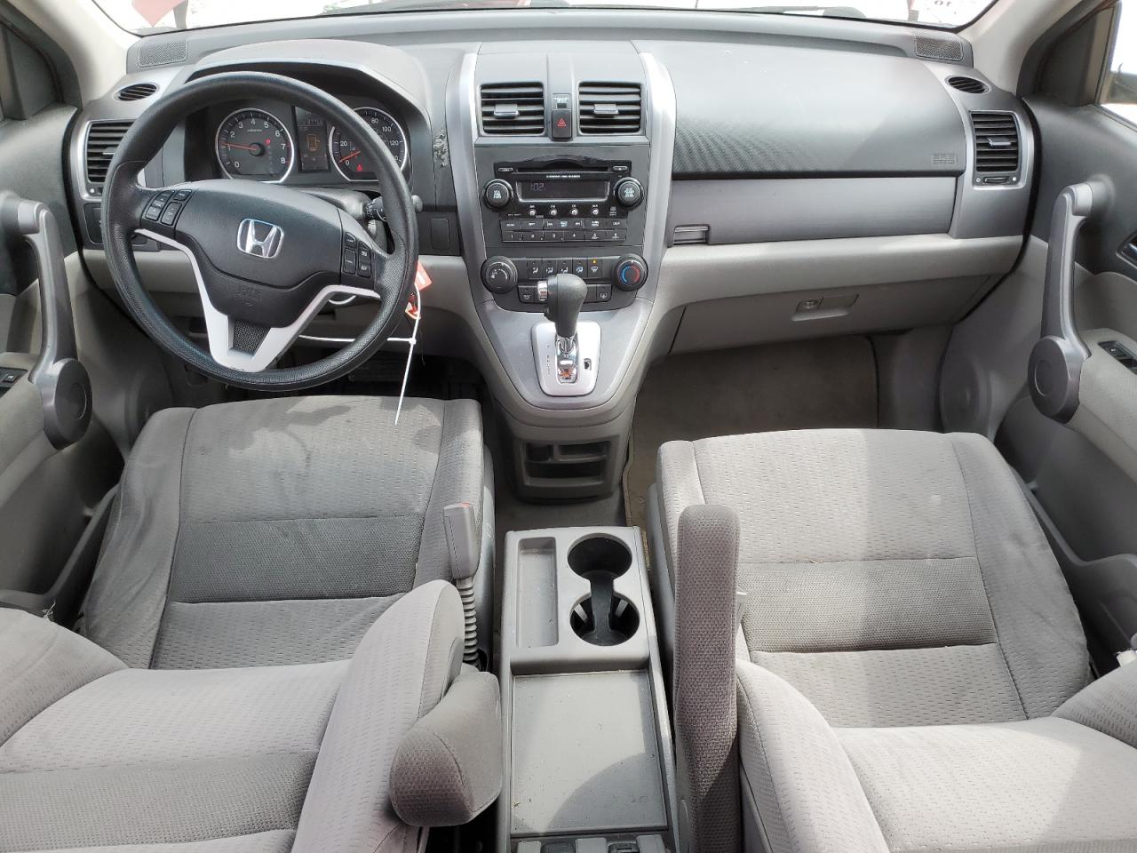 2009 Honda Cr-V Ex VIN: JHLRE48509C000868 Lot: 49071844