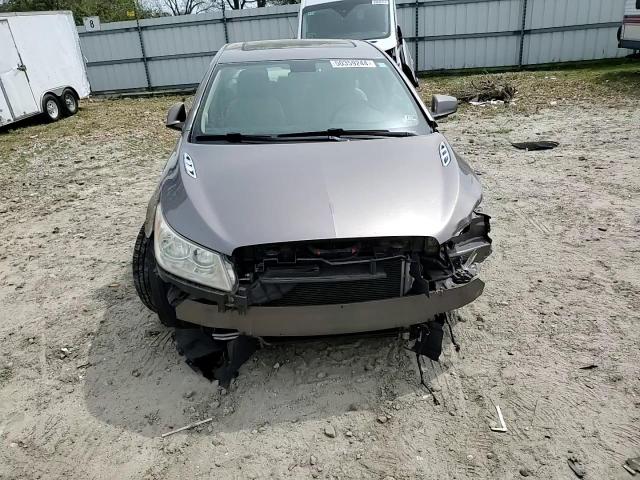 2011 Buick Lacrosse Cxl VIN: 1G4GC5ED7BF293678 Lot: 50359244