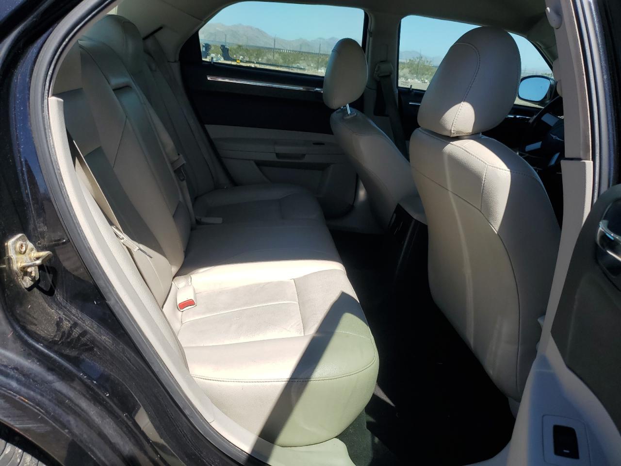 2006 Chrysler 300 Touring VIN: 2C3KA53G46H125717 Lot: 49297704