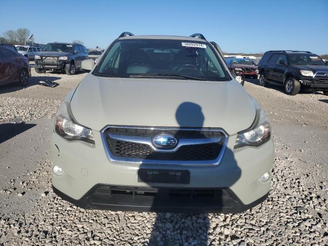  SUBARU XV 2014 Колір засмаги