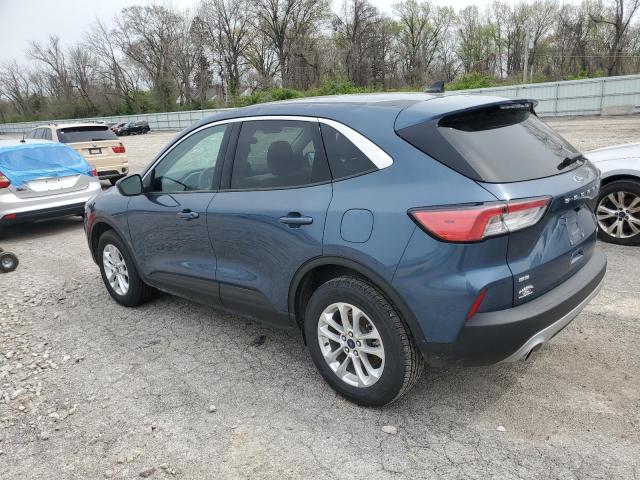 2020 FORD ESCAPE SE 1FMCU9G61LUB86477  49977414