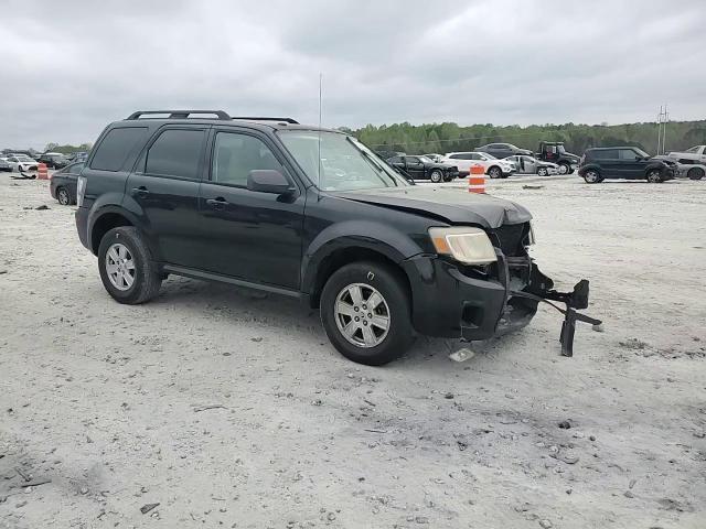 2010 Mercury Mariner VIN: 4M2CN8B73AKJ22357 Lot: 49208094