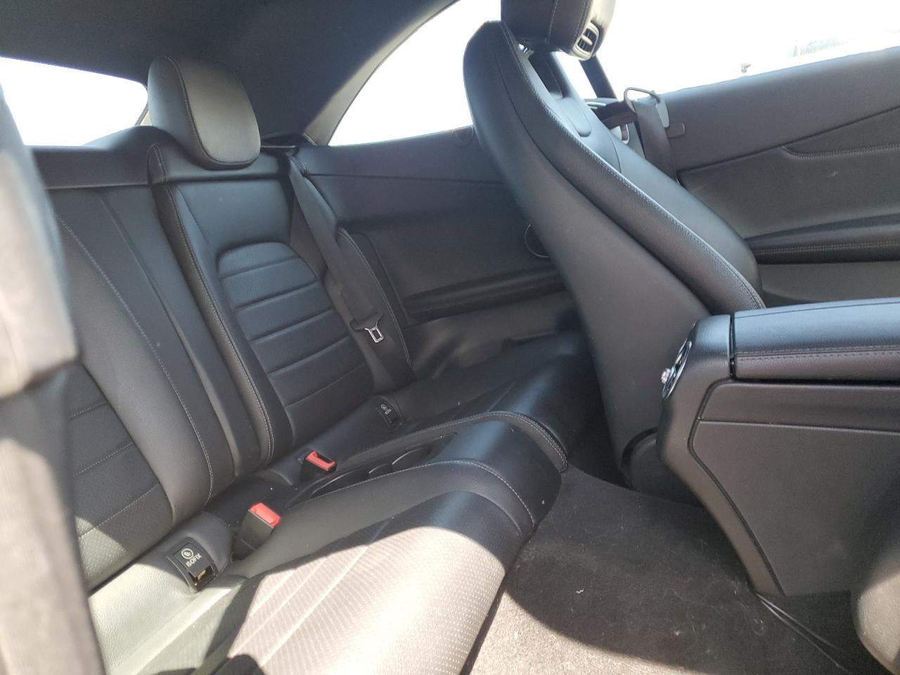 2019 Mercedes-Benz C 300 VIN: WDDWK8DB8KF830343 Lot: 49724774