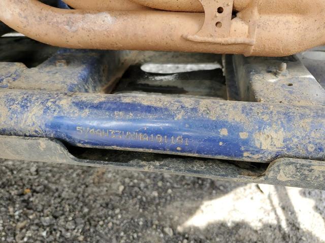 2021 YAMAHA YXZ1000 